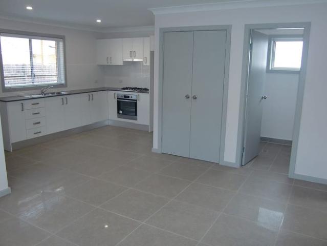 Six Month Lease Only – Available from 22 August 2026 Granny Flat 2 beds