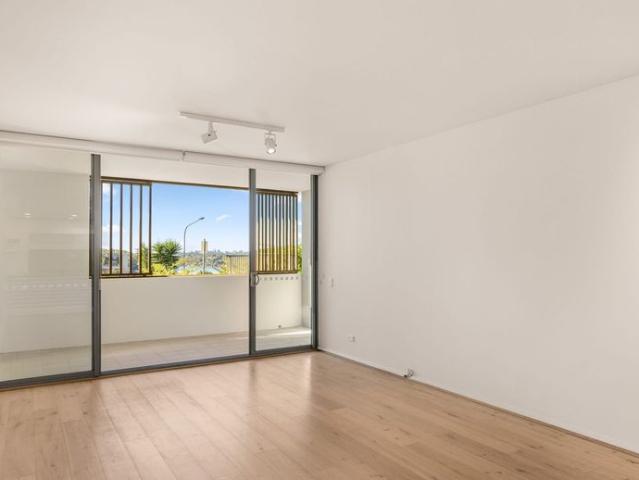 Six Month Lease Term | Modern Apartment with Water Views