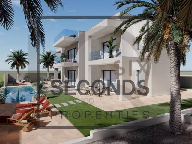 Six Seconds Properties vende esta cautivadora villa independ. 330m² Lo pepin