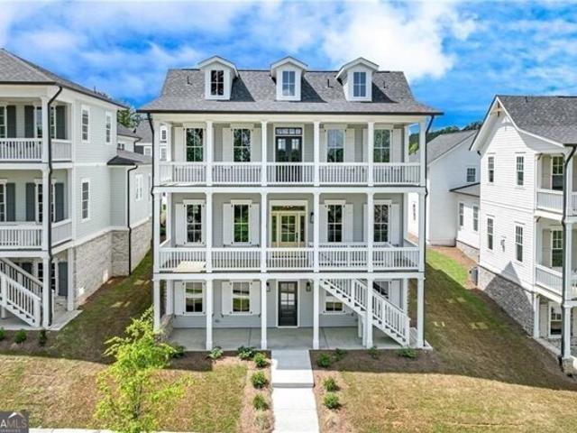 Six Sisters St, Dacula, Home For Sale