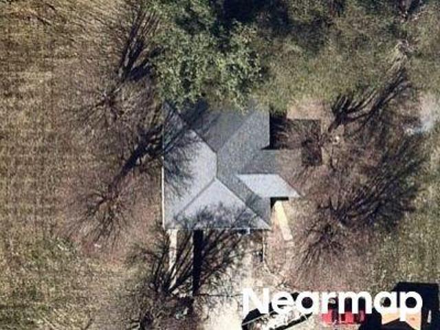 Six Pine Ranch Rd