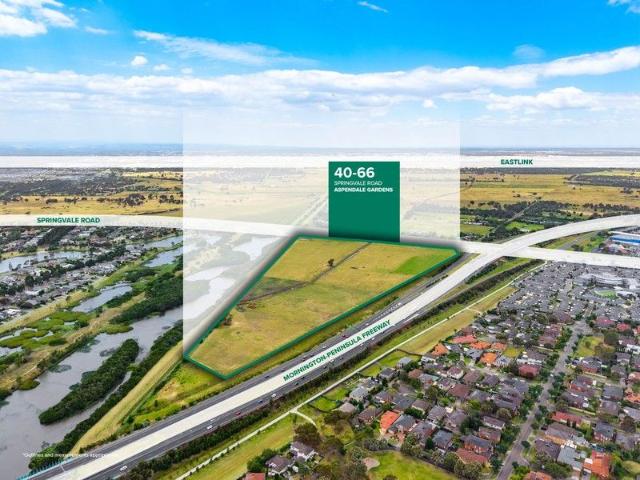 Six Title Landholding Development Opportunity or Lifestyle Property