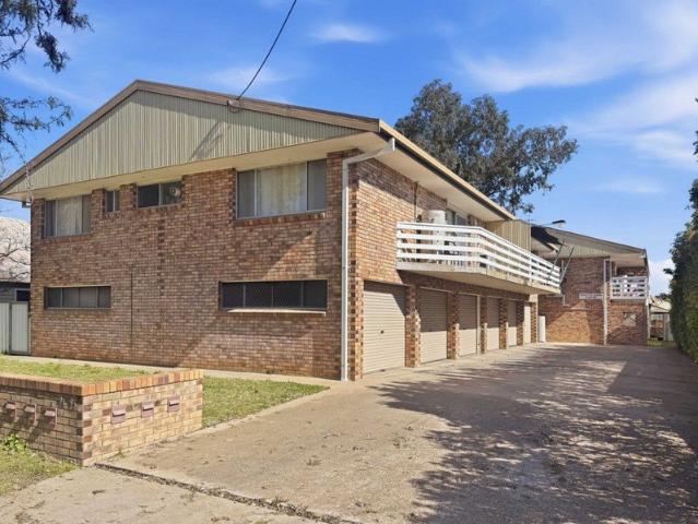 Six Units. One Central Location. A Standout Investment Opportunity