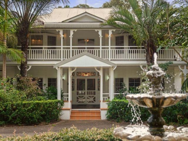 Country Living in the Heart of Tewantin | Five Usable Acres