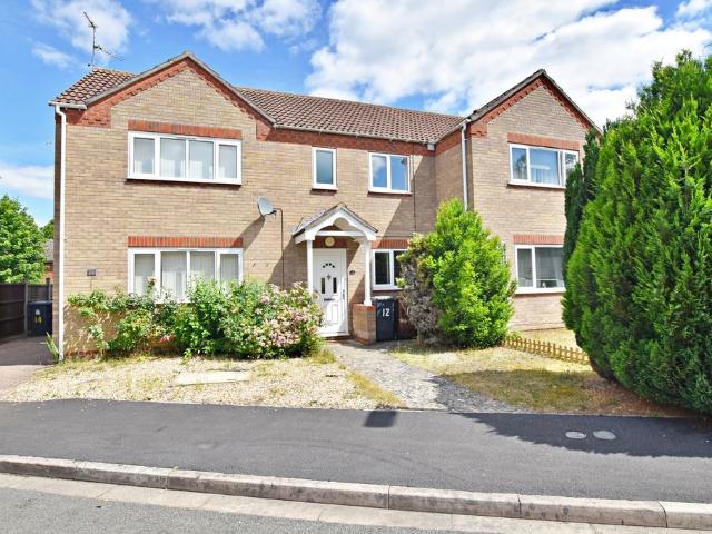 Sixfield Close, Lincoln LN6, 2 bed semi detached house to rent, £900 pcm | PrimeLocation