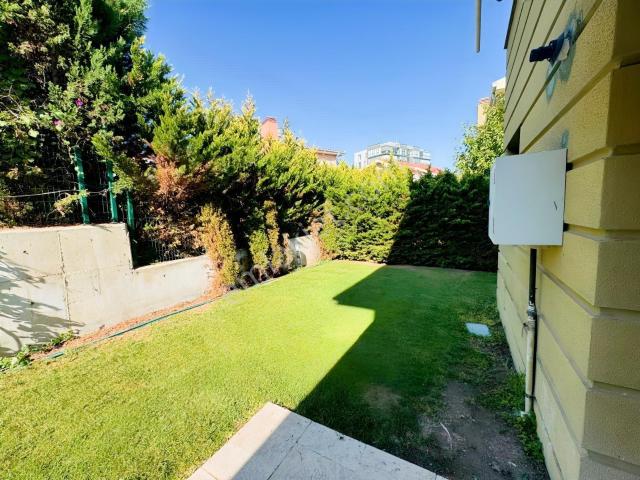 Siyasal Bahçekent Konutları 5+1 Eşyalı Kiralık Villa