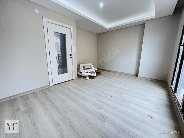 Siyavuşpaşa Mah. Sıfır Binada 3 Cepheli Fırsat Satılık Daire