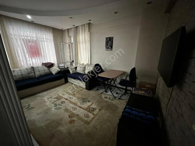 Siyavuşpaşa Mahallesi'nde 2+1 85 M2 Y.giriş Kiralık Daire