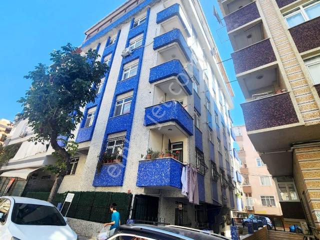 Siyavuşpaşa Merkez 2005 Yapımı Binada 3+1 115m2 1. Kat