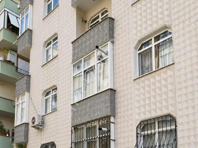 Siyavuşpaşa Merkez'de Kiracılı Kentsel Dönüşüm Fırsatı Daire