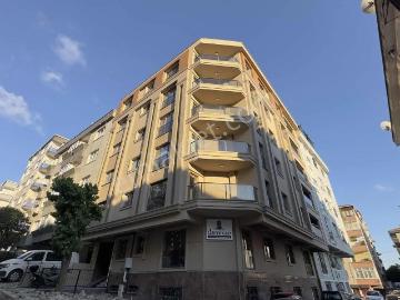 Siyavuşpaşa'da Satılık Sıfır 2+1 Bahçe Katı Daire