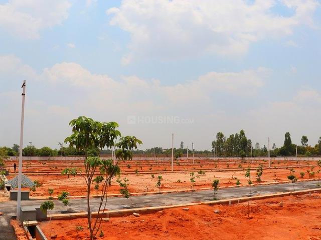 Sizzle East Coast,K R Puram Residential Plot For Sale Bengaluru