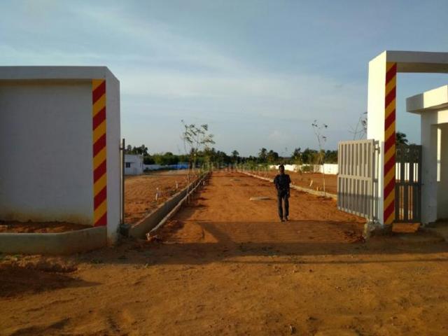 Sizzle White Willows,Bendiganahalli Residential Plot For Sale Bengaluru