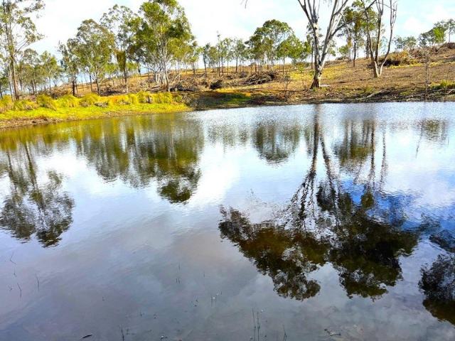 Sizable Lifestyle Getaway South Burnett