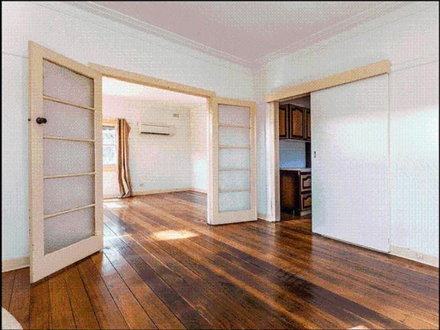 Sizeable Three Bedroom Home
