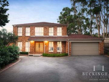Greensborough, Melbourne, Victoria, Victoria