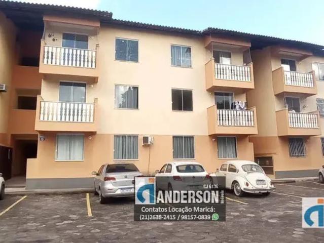 SJI207 Excelente apartamento em São José de Imbassaí