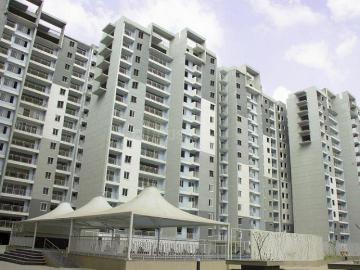 Parappana Agrahara 3 BHK Apartment For Sale Bengaluru
