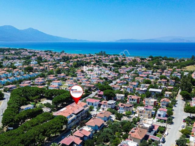 Soğucak Mahallesi'nde Sahile Yakın 3+1 Satılık Dubleks Daire