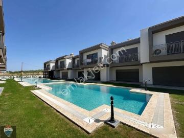 Soğucak Mevkii Denize Yakın Modern Dubleks Villa Satışta!