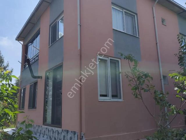 Soğucak Yaylası’nın En Özel Konumlarından Bırınde Satılık Prestıjlı Vılla