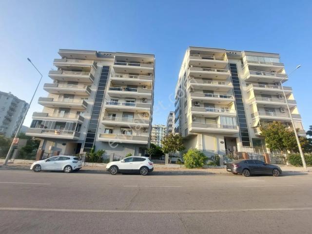 Soğukkuyu Çiçek Sitesi Park Manzara Cadde Üzeri Satılk 3+1 Daire
