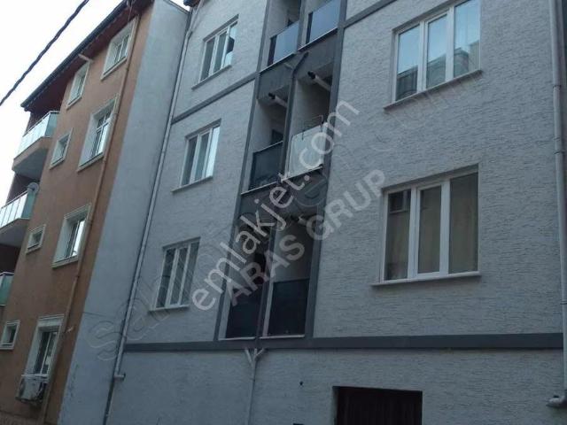 Soğukkuyu'da Satılık 2 Yaşında 2+1 Dublex Daire