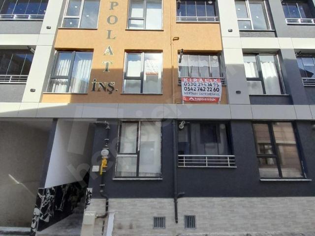 SOĞUKPINAR MAH. SIFIR EŞYALI 1+1 KİRALIK DAİRE