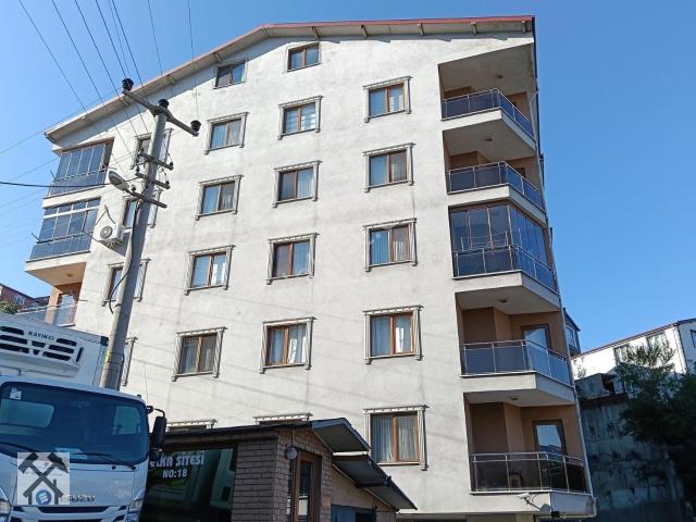 Soğuksu Merkezde Kiralık 2+1 Daire