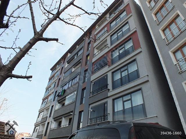 Soğuksu Merkezde Level Hastanesi Karşısında Satılık 1+1 Daire