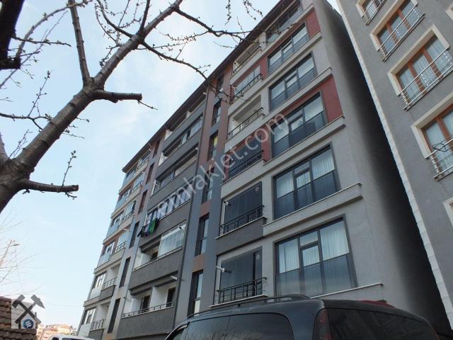 Soğuksu Merkezde Level Hastanesi Karşısında Satılık 1+1 Daire