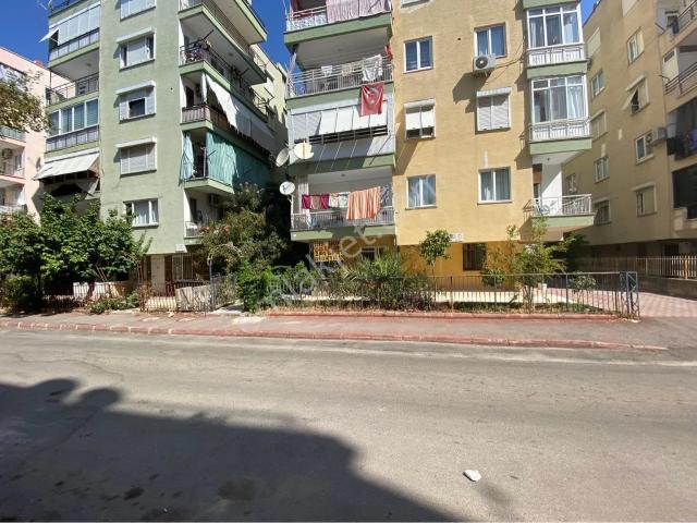 Soğuksu Mhl Satılık Daire Yüksek Giriş 2+1