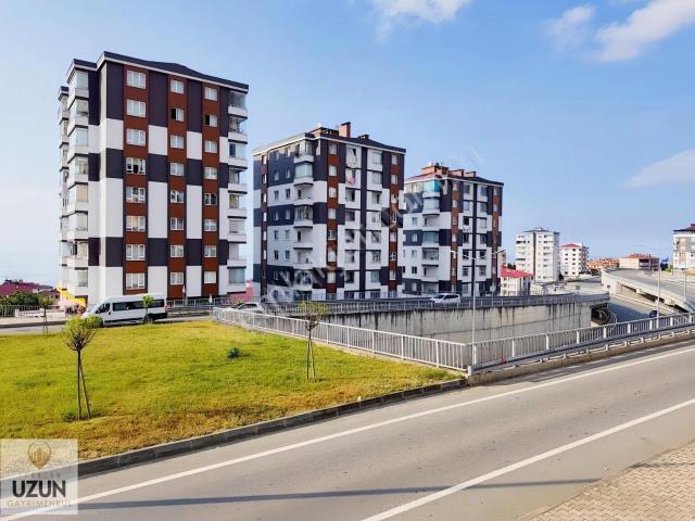 Soğuksu Çamlıkaltında Full Deniz Manzaralı 3+1 Fırsat Daire