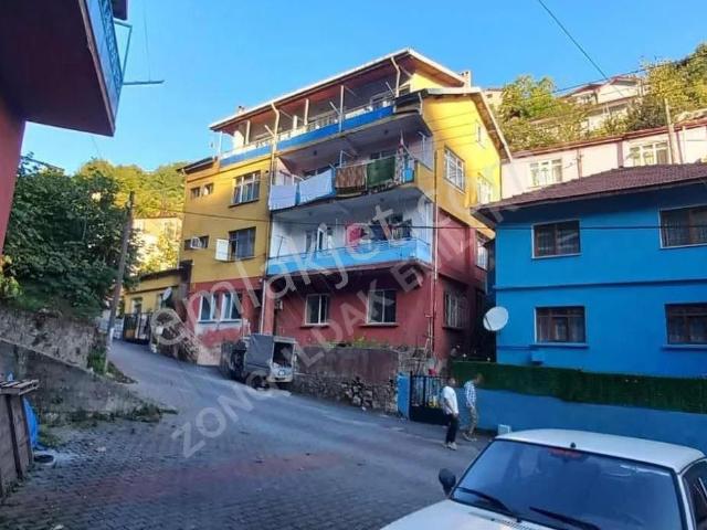 Soğuksu Da Müstakil Binada Kiralık Daireler