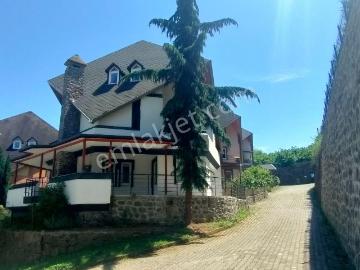 Soğuksu Koruköy Villaların Satılık Sıfır Yapım Villa