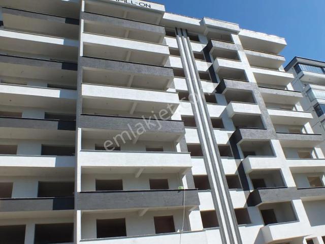 Soğuksu Satılık 155m2 3+1 5. Kat Anahtar Teslim Sıfır Daire