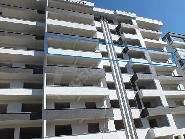 SOĞUKSU SATILIK 155m2 3+1 5. KAT ANAHTAR TESLİM SIFIR DAİRE