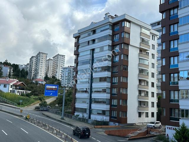 Soğuksu Vatan Sitesinde Prestijli Yaşam 205m² Özel Yapım 4+1