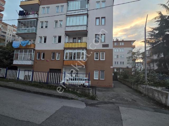 Soğuksu Yamaç Sitesi’nde Satılık 3+1 Daire!