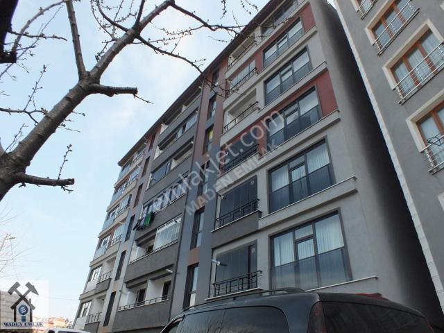 Soğuksu'da Level Hastanesi Karşısı Satılık 1+1 Daire