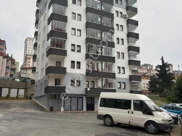 Soğuksuda Muhteşem Konumda Satılık 3+1 Daire