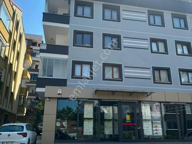 Era Gayrimenkul Trabzon Soğuksu'da Satılık 4+1 Ultra Lux Daire