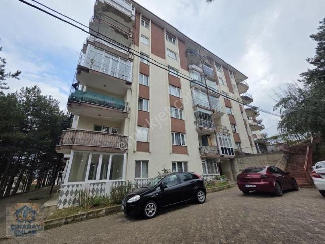 Söğüt 3+1 Satılık Daire Geniş Daire
