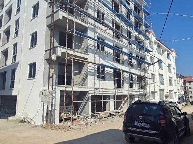 SÖĞÜT CUMHURİYET MAHALLESİ YASEMİN SOKAK'TA MODERN 1+1 DAİRELER