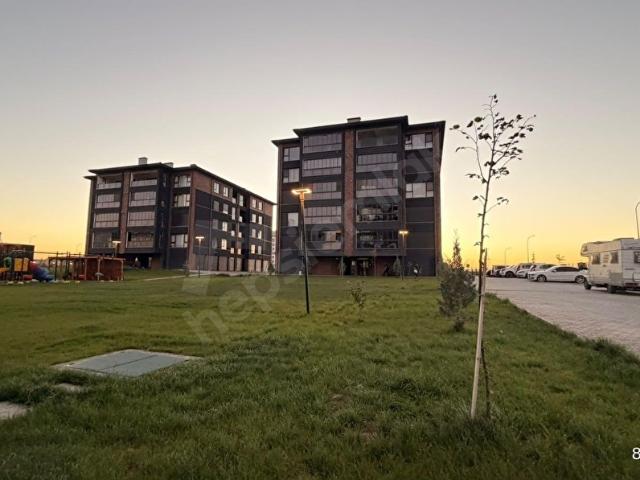 SÖĞÜT KONAKLARINDA ÖZEL GARAJLI SIFIR KİRALIK DAİRE