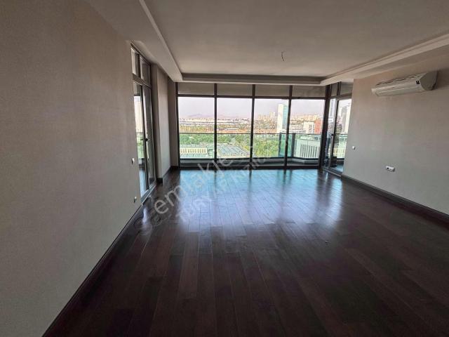 Söğütözü, Minadora Sitesi, Kiralık Lüks 4+1 Daire