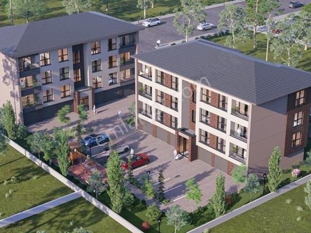 Söğütönü Bölgesi Cadde Cepheli Arakat 3 Ay' Teslim