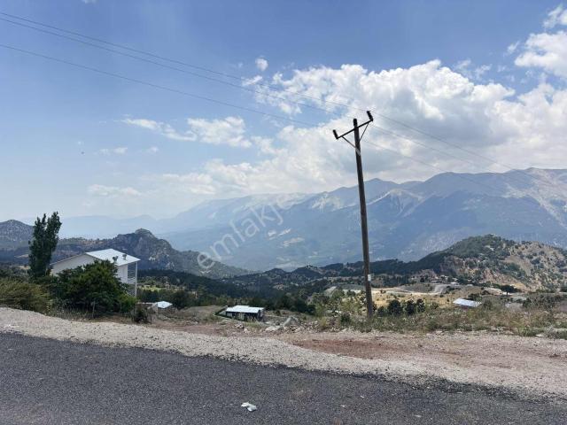 Söğütcuma'da 2+1 Yayla Evi