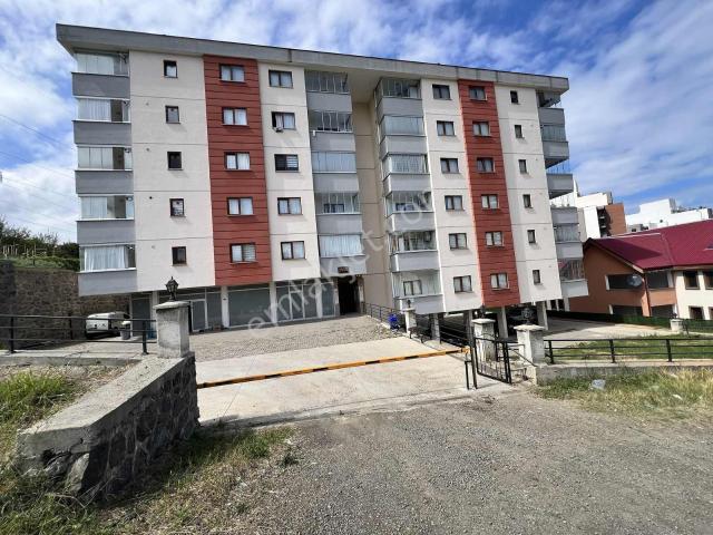 Söğütlü' De Ana Caddeye Yakın 3+1 Daire