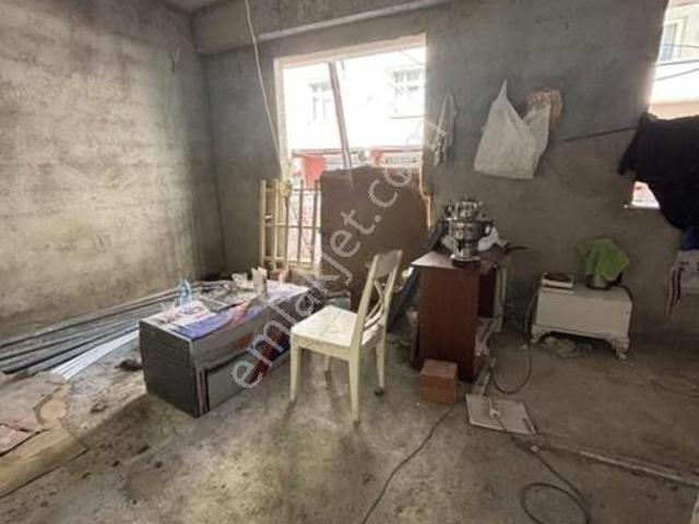 Söğütlüçeşme 2+1 Satılık 78m2 Sıfır Yüksek Giriş Daire